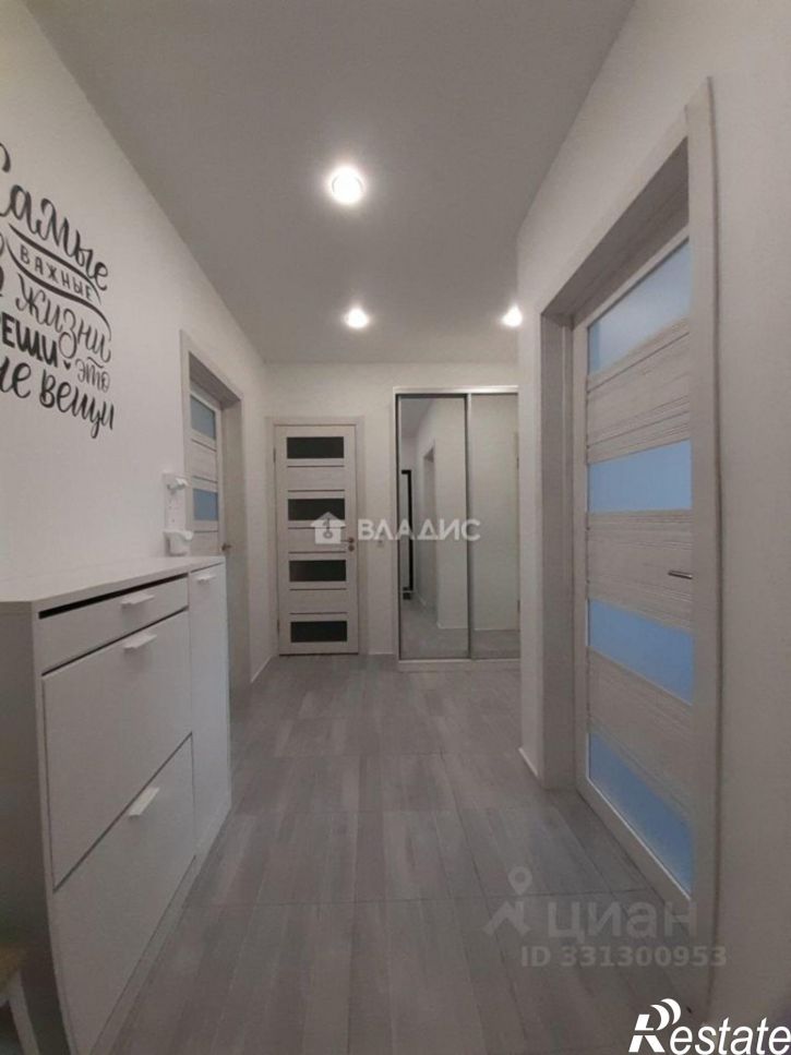 2-комн квартира ул Минская, 34,  д. 34