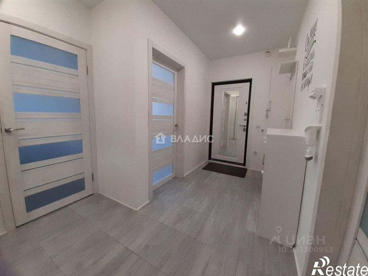 2-комн квартира ул Минская, 34,  д. 34