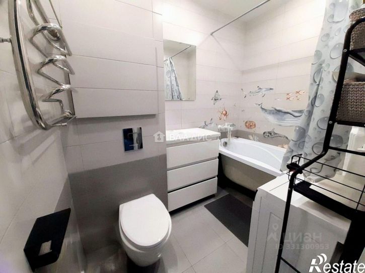 2-комн квартира ул Минская, 34,  д. 34