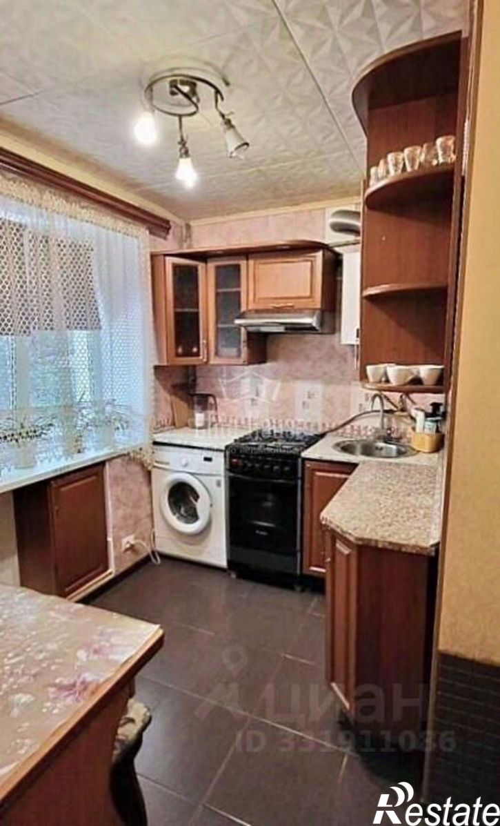 2-комн квартира ул Красная Гора, 29А,  д. 29А