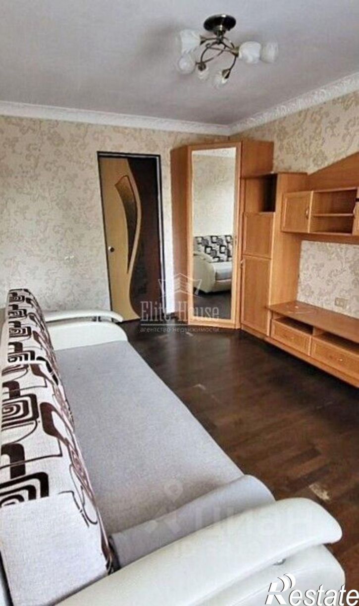 2-комн квартира ул Красная Гора, 29А,  д. 29А