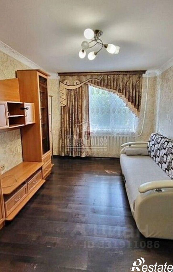 2-комн квартира ул Красная Гора, 29А,  д. 29А