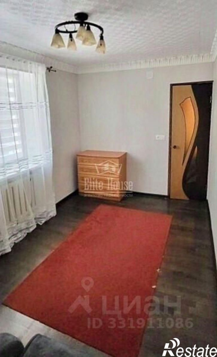 2-комн квартира ул Красная Гора, 29А,  д. 29А