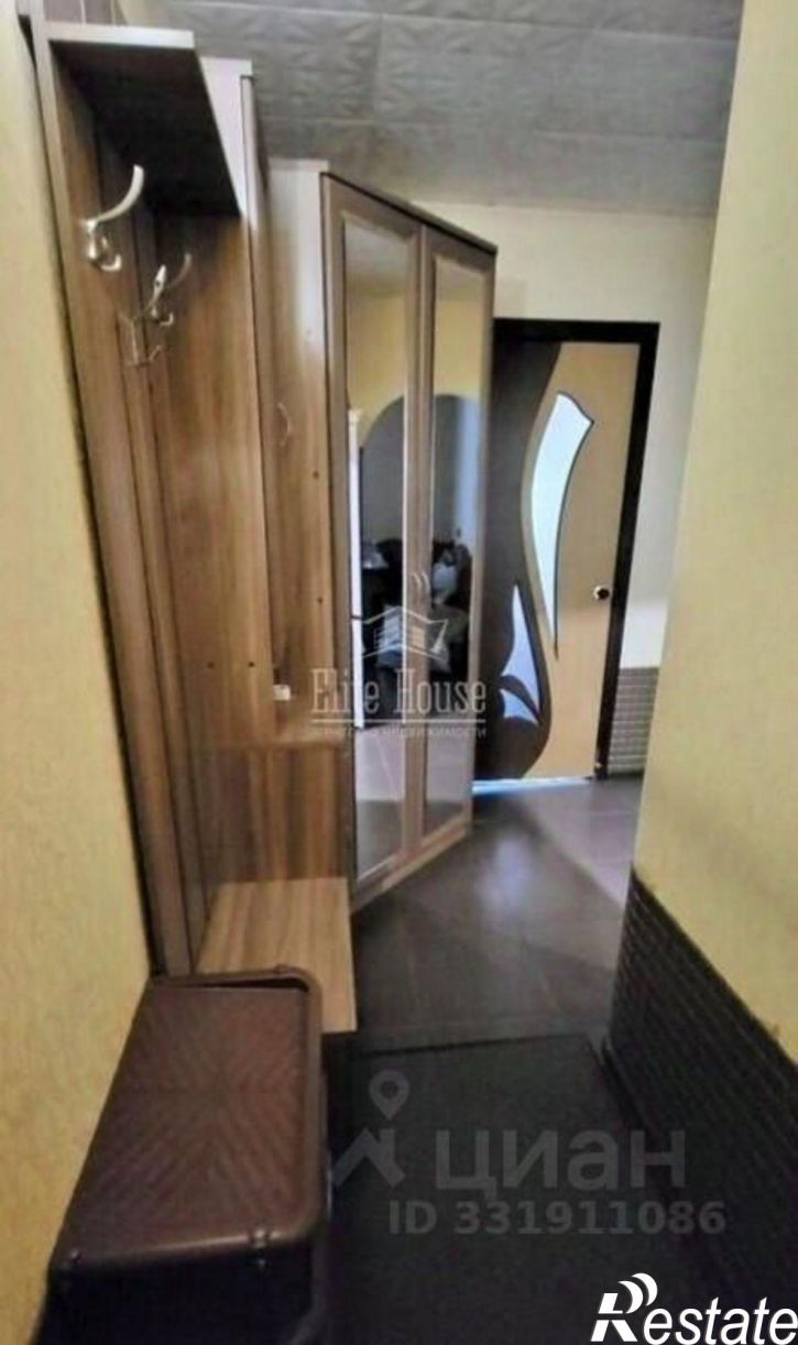 2-комн квартира ул Красная Гора, 29А,  д. 29А