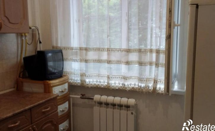 1-комн квартира ул Пухова, 5,  д. 5