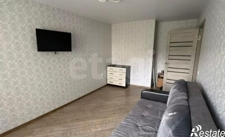 1-комн квартира ул Гурьянова, 43,  д. 43