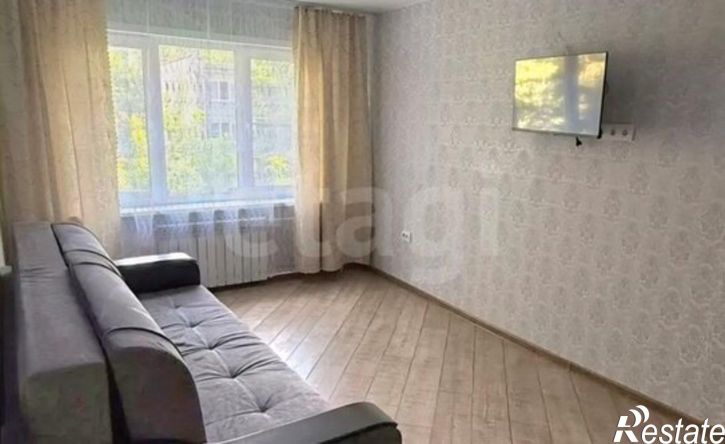 1-комн квартира ул Гурьянова, 43,  д. 43