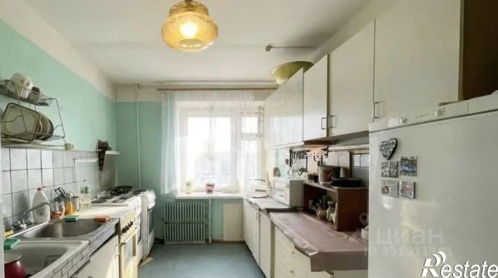 2-комн квартира Грабцевское шоссе, 156а,  д. 156а