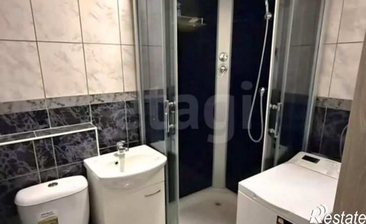 1-комн квартира ул Гурьянова, 43,  д. 43