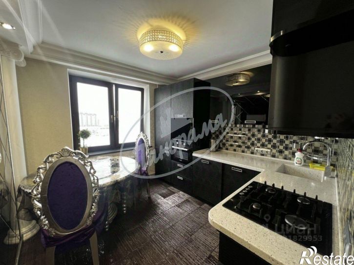 2-комн квартира ул Звездная, 28,  д. 28