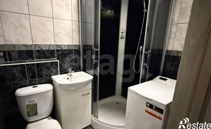 1-комн квартира ул Гурьянова, 43,  д. 43