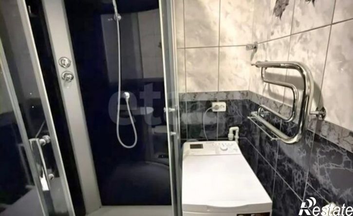 1-комн квартира ул Гурьянова, 43,  д. 43