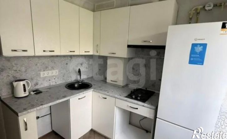 1-комн квартира ул Гурьянова, 43,  д. 43