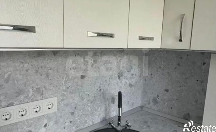 1-комн квартира ул Гурьянова, 43,  д. 43