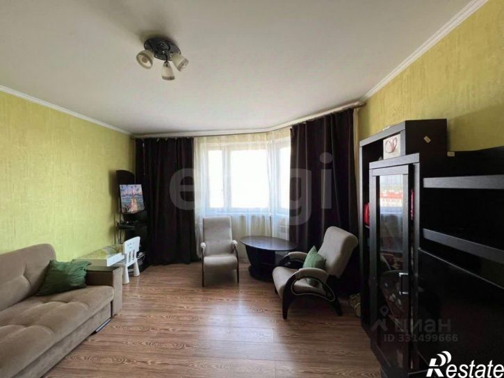 2-комн квартира ул 65 лет Победы, 29,  д. 29