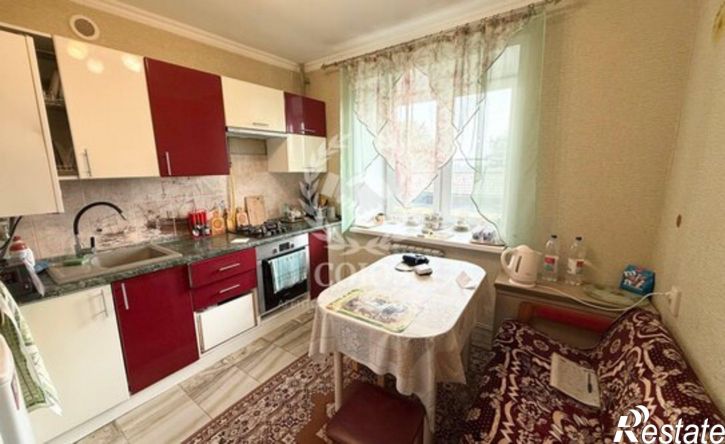 2-комн квартира ул Анненки, 18,  д. 18