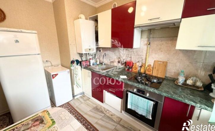 2-комн квартира ул Анненки, 18,  д. 18