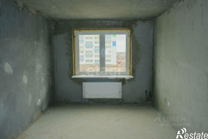 1-комн квартира ул Минская, 41,  д. 41