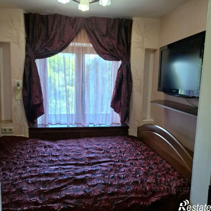 3-комн квартира ул Карла Либкнехта, 14,  д. 14