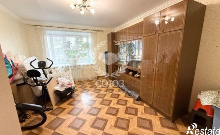 2-комн квартира ул Анненки, 18,  д. 18