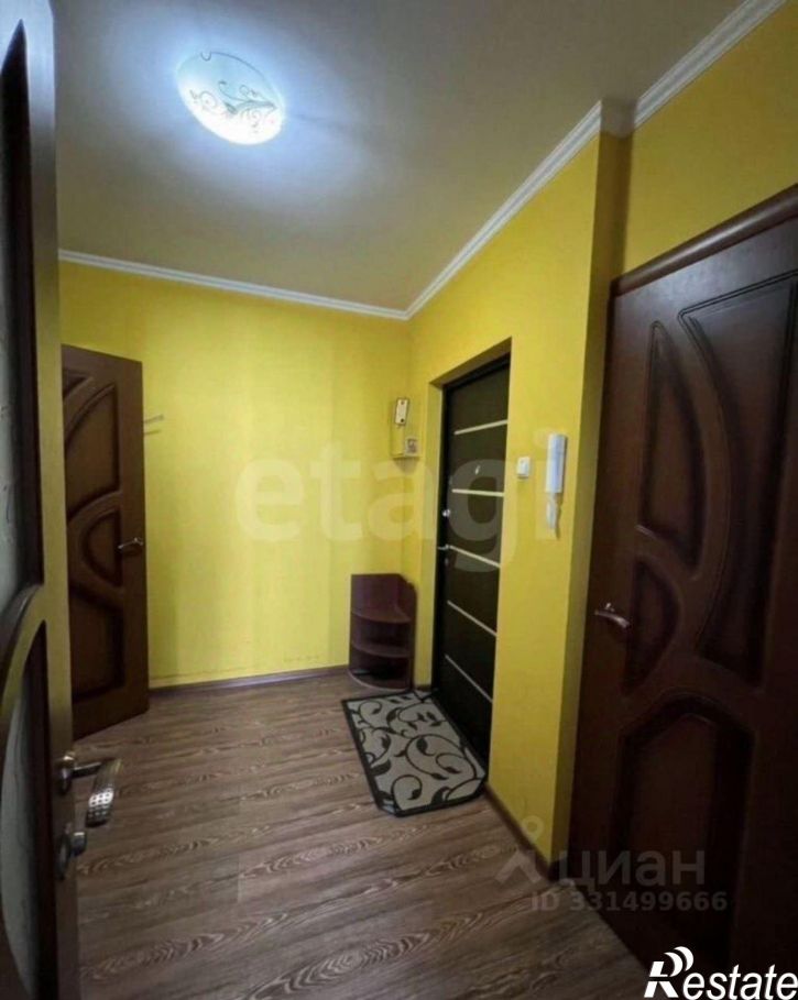 2-комн квартира ул 65 лет Победы, 29,  д. 29