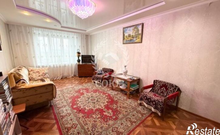 2-комн квартира ул Анненки, 18,  д. 18