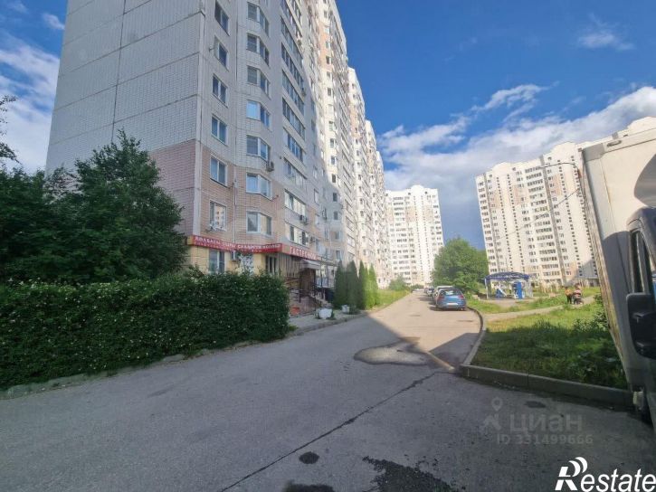 2-комн квартира ул 65 лет Победы, 29,  д. 29