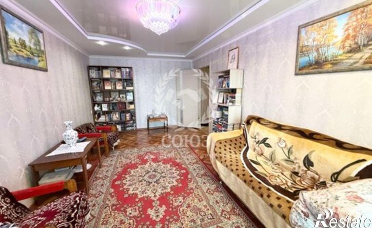 2-комн квартира ул Анненки, 18,  д. 18