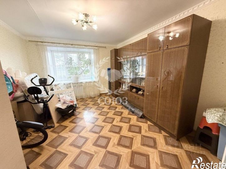 2-комн квартира ул Анненки, 18,  д. 18