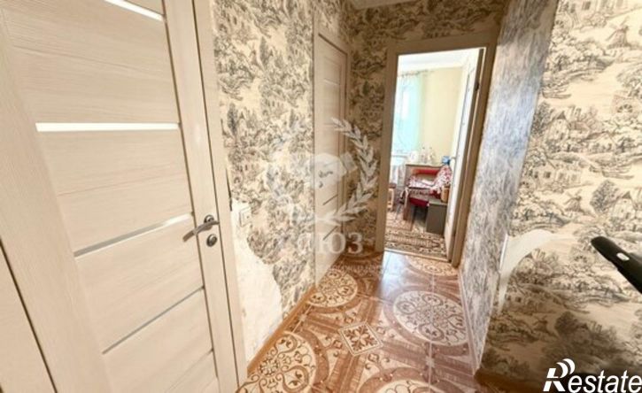 2-комн квартира ул Анненки, 18,  д. 18