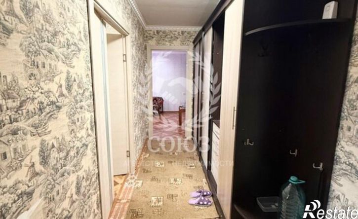 2-комн квартира ул Анненки, 18,  д. 18