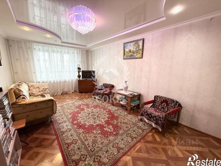 2-комн квартира ул Анненки, 18,  д. 18