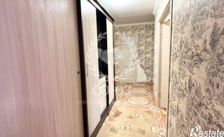 2-комн квартира ул Анненки, 18,  д. 18