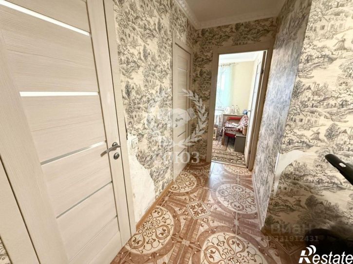2-комн квартира ул Анненки, 18,  д. 18