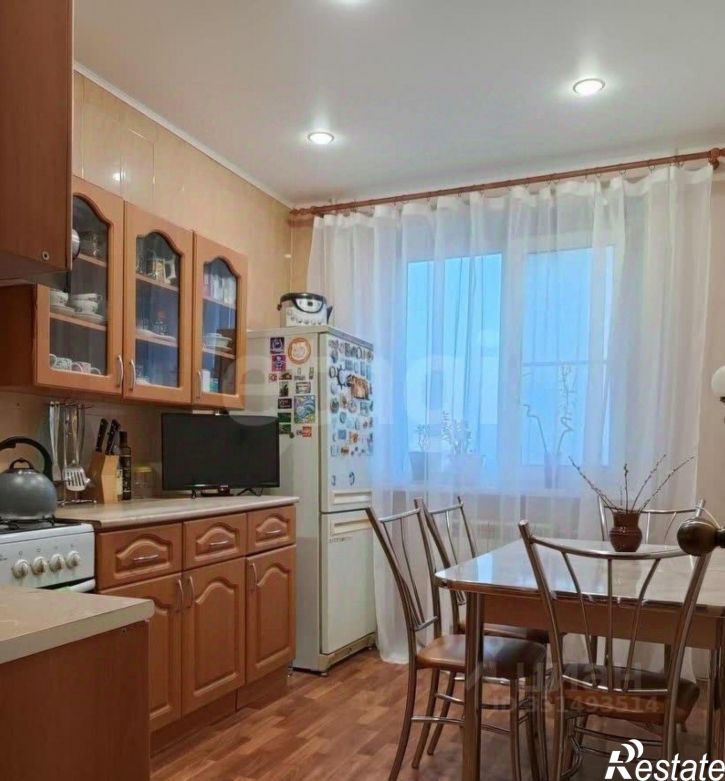 3-комн квартира ул Степана Разина, 7 2,  д. 7 2,  к. 2