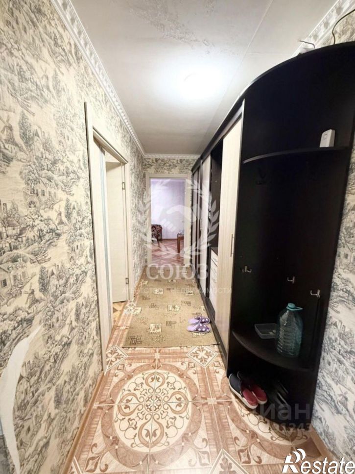 2-комн квартира ул Анненки, 18,  д. 18