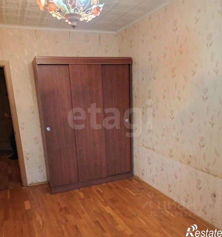 3-комн квартира ул Степана Разина, 7 2,  д. 7 2,  к. 2