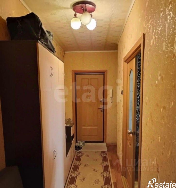 3-комн квартира ул Степана Разина, 7 2,  д. 7 2,  к. 2