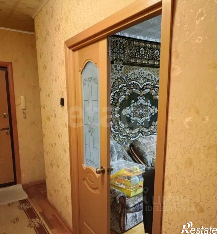 3-комн квартира ул Степана Разина, 7 2,  д. 7 2,  к. 2