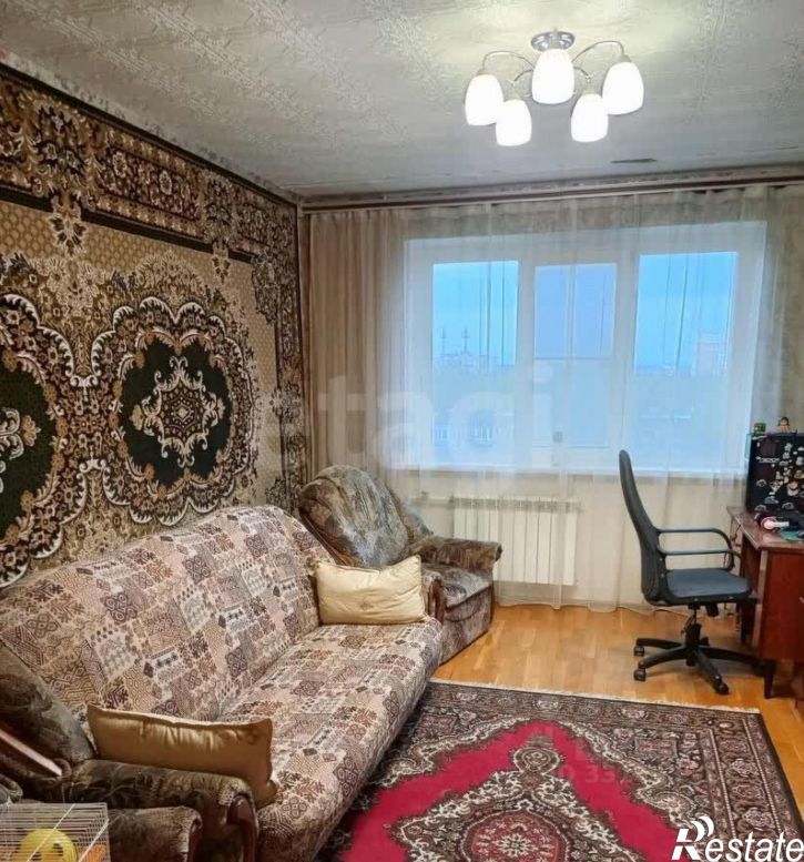 3-комн квартира ул Степана Разина, 7 2,  д. 7 2,  к. 2