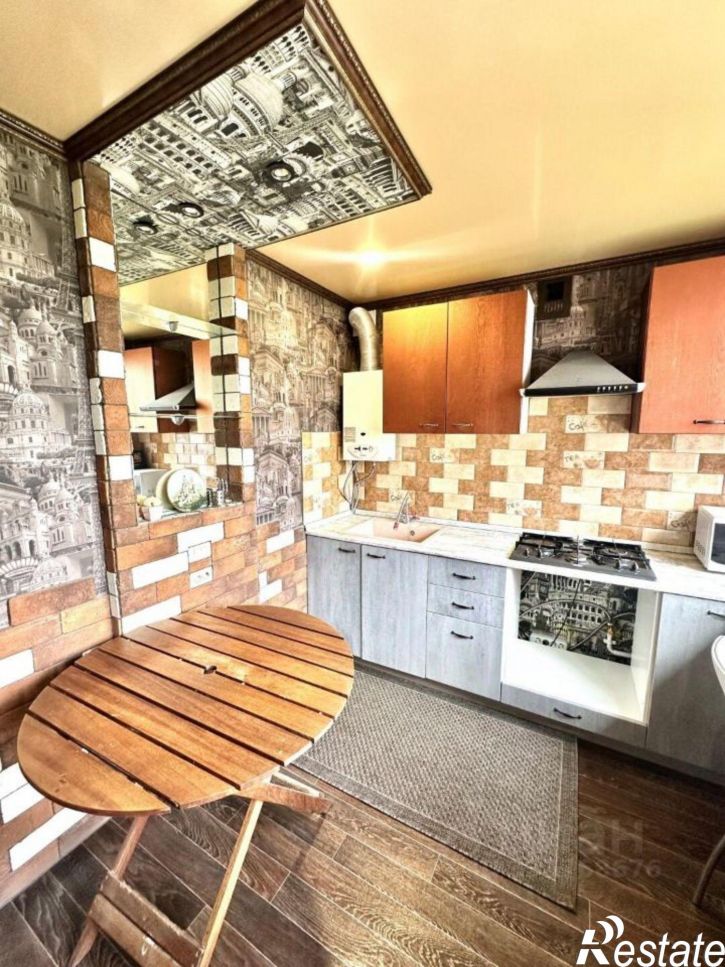 2-комн квартира ул Кубяка, 9 4,  д. 9 4,  к. 4