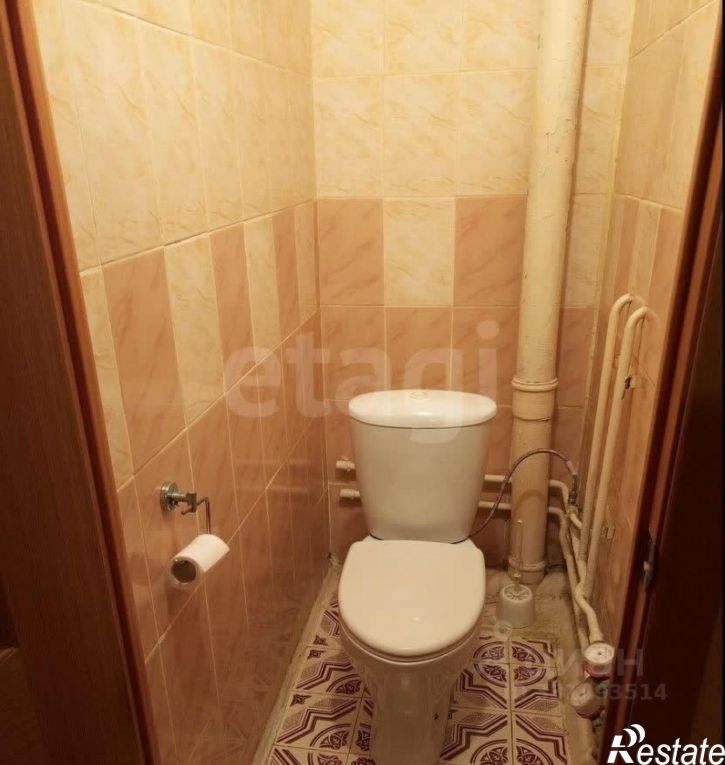 3-комн квартира ул Степана Разина, 7 2,  д. 7 2,  к. 2