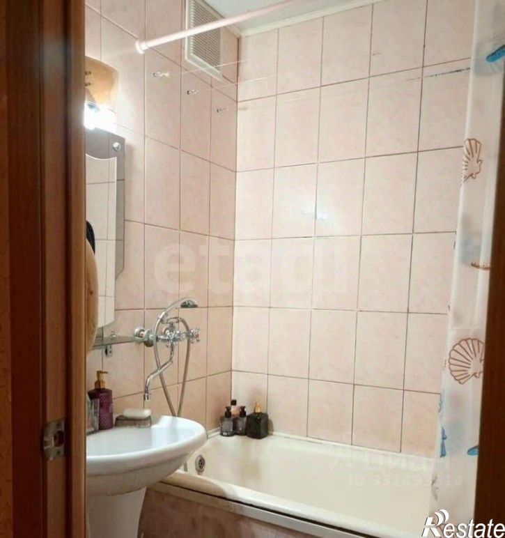3-комн квартира ул Степана Разина, 7 2,  д. 7 2,  к. 2