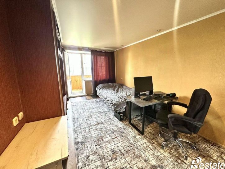 2-комн квартира ул Кубяка, 9 4,  д. 9 4,  к. 4