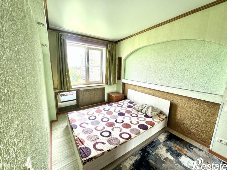 2-комн квартира ул Кубяка, 9 4,  д. 9 4,  к. 4