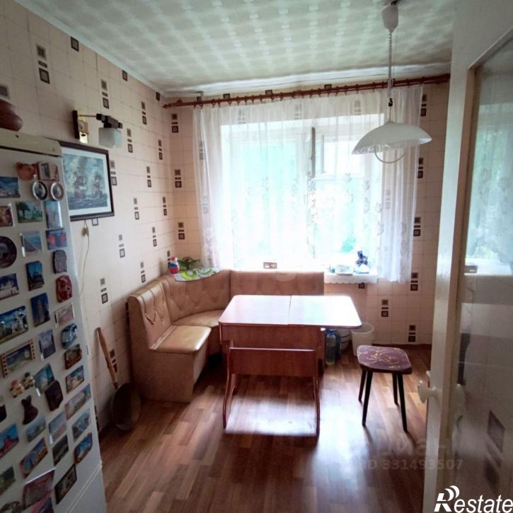 1-комн квартира ул Тепличная, 6,  д. 6