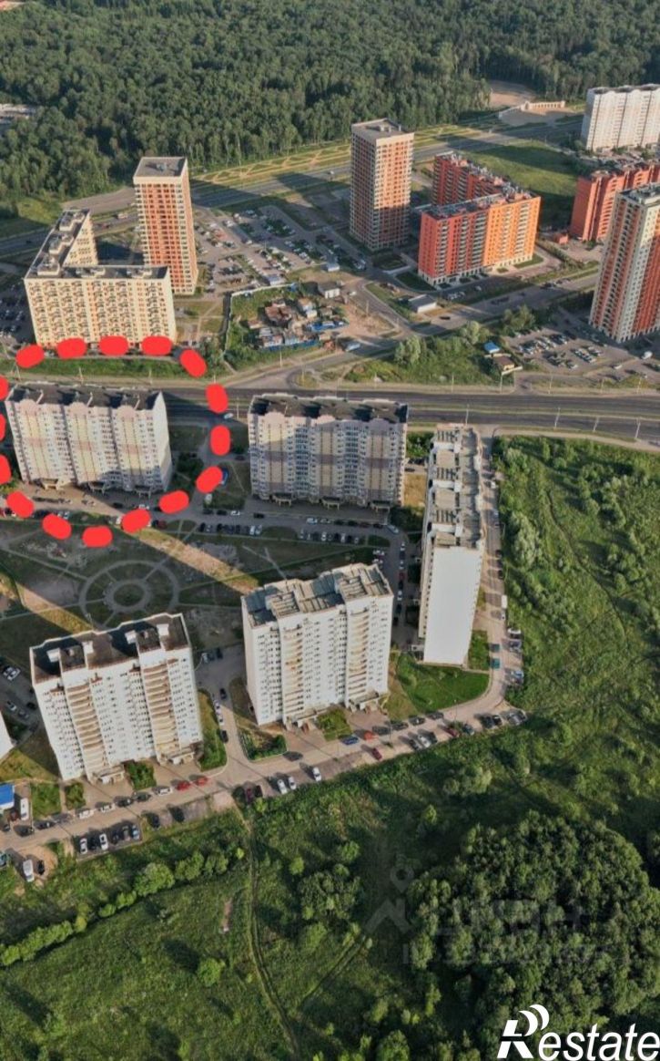 2-комн квартира ул Фомушина, 8 1,  д. 8 1,  к. 1