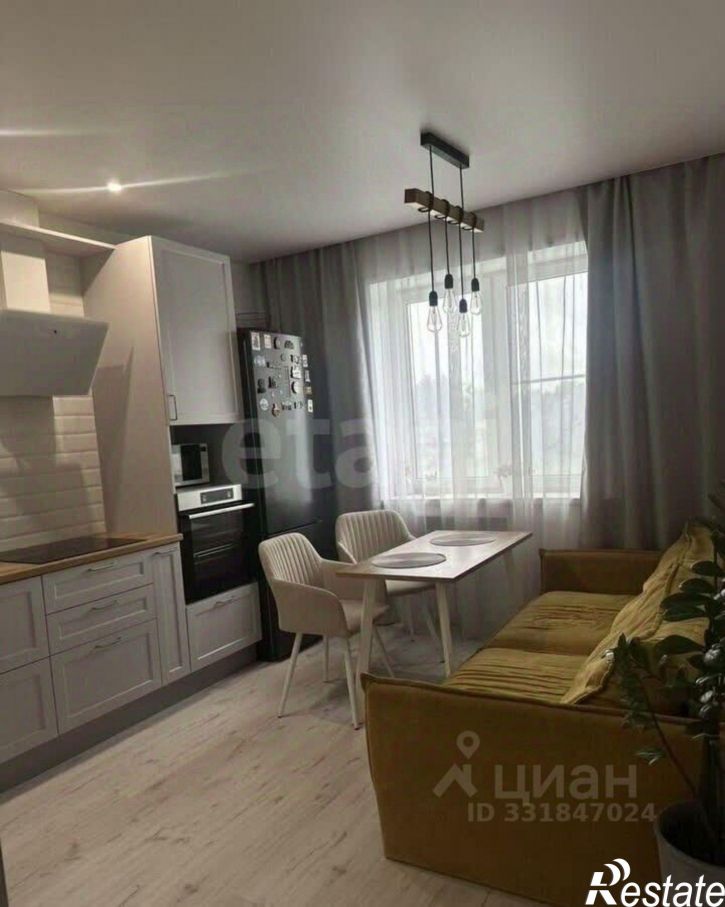 1-комн квартира Хрустальный пер, 29,  д. 29