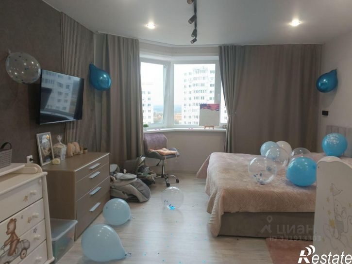 2-комн квартира ул Фомушина, 8 1,  д. 8 1,  к. 1