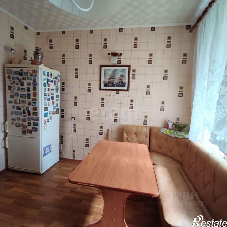 1-комн квартира ул Тепличная, 6,  д. 6